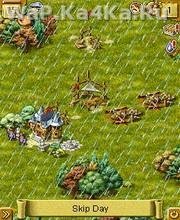 Townsmen 6 Revolution RUS Hack