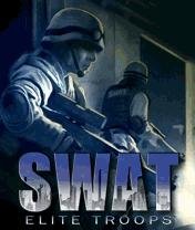 SWAT Elite Troops 240