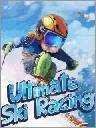 UltimateSkiRacing Nokia s60s40v6 240х320