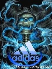 Adidascherep