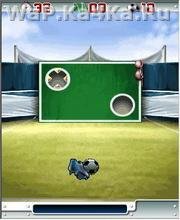 Sexy Soccer