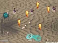 Lost Ship V4 Evolution