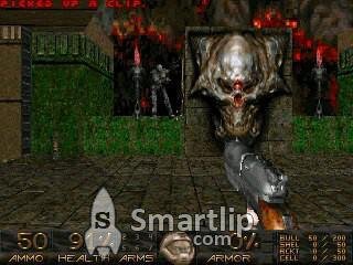 Doom A Doom Odyssey