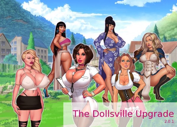 Dollsville-v2.0.1-Rus-universal-release