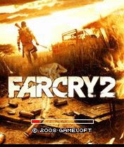 Far Cry 2-ru