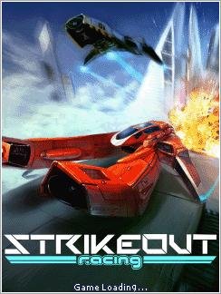 Strike Out Racing 320x240
