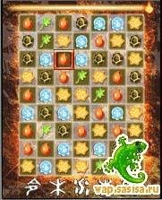Alchemist Stone