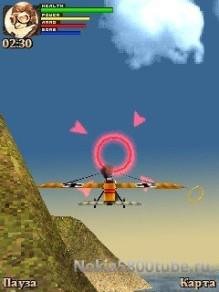 Dogfight RUS Nokia s40 128х160