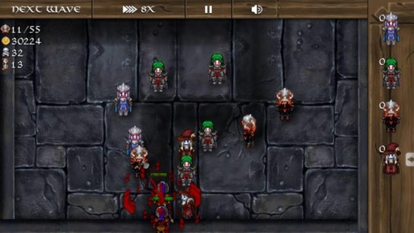 Vikings vs Zombies Mod