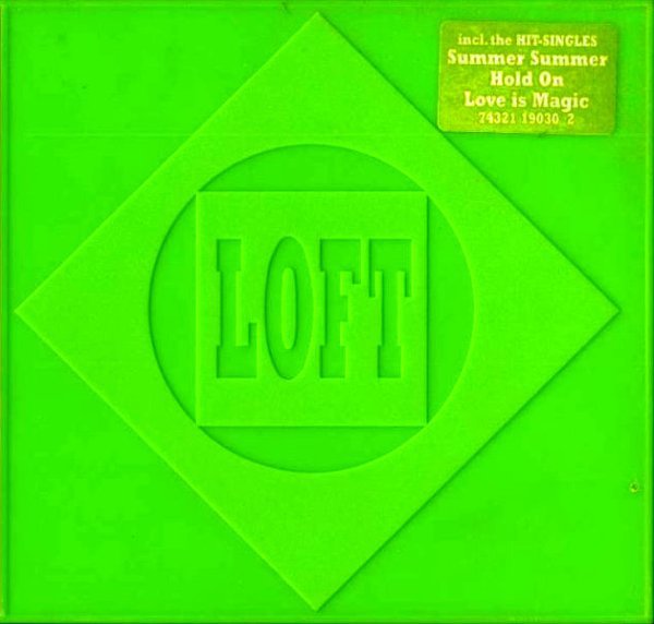 Loft - Wake The World