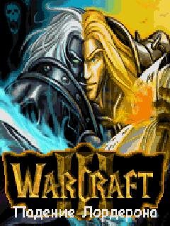 WarCraft III SE 176x220 RUS