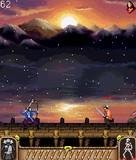 Tomoe Massacre at Shinano Proper by kopk