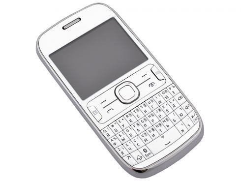 Nokia Asha 302