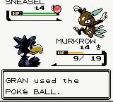 Pokemon Orb Final 2012