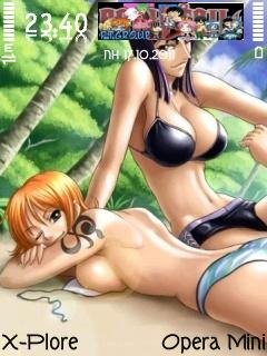 One Piece Girl