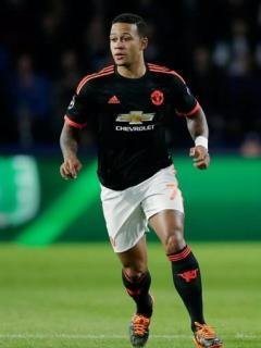 Memphis Depay