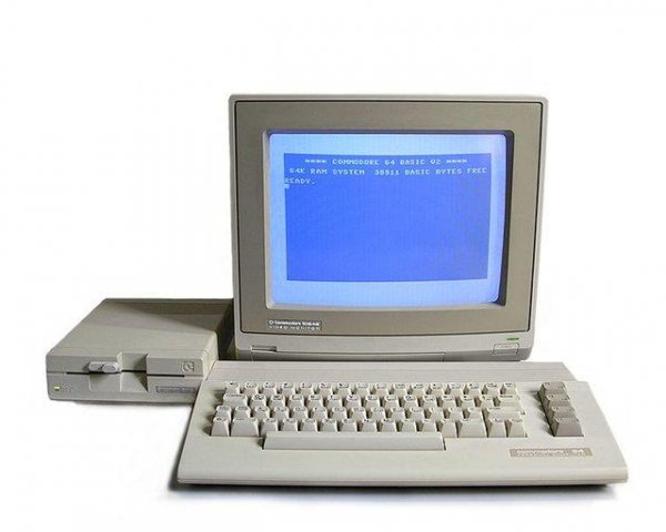 vice
