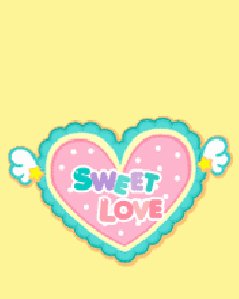 sweet love1