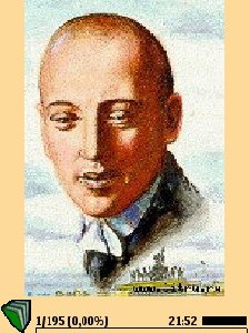 Н.Гумилёв.Сборник стихов