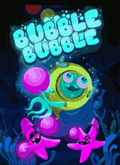BubbleBubble320x240