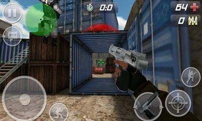 Critical Mission Swat v3.588 full