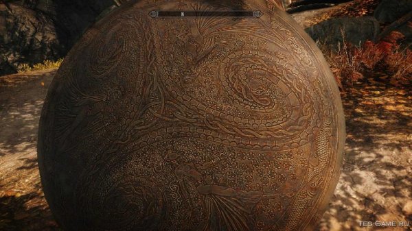 TES-GAME.RU Triskele