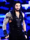 Roman Reigns