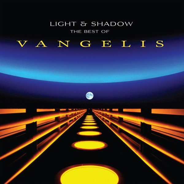 Vangelis - Ask The Mountains