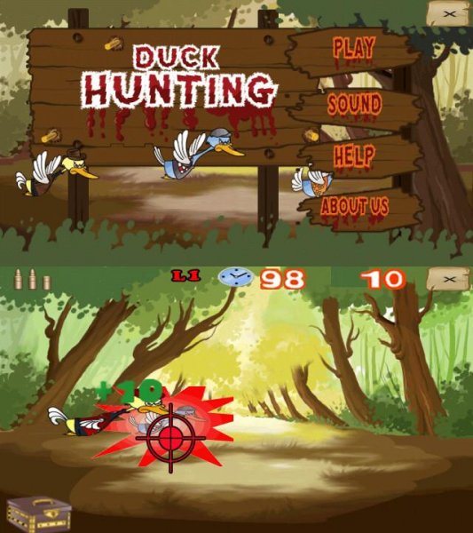 DuckHunting
