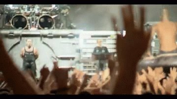rammstein
