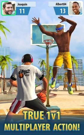 Basketball-v1-17-0-mod