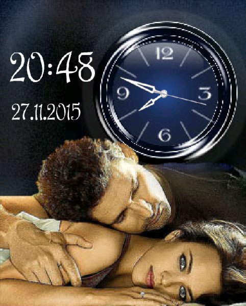 Ты у меня есть...