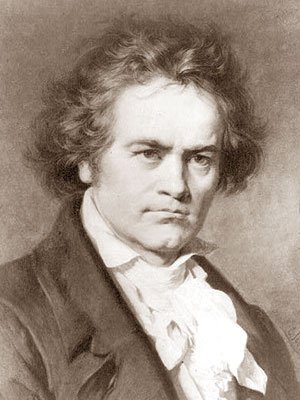 Ludwig van Beethoven - Симфония 5
