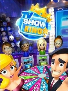 TV Show King EN by Stox