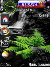 green beauty 252102