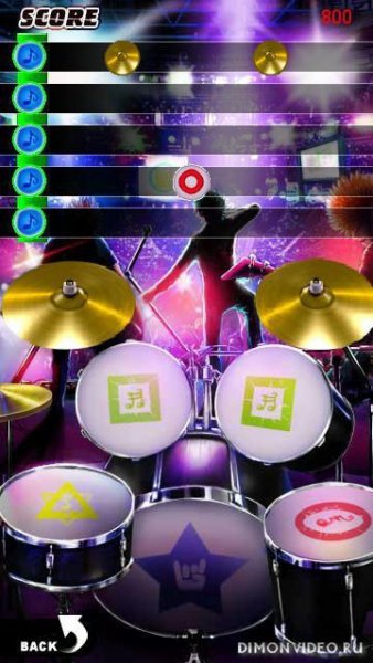 Drum Pro v1.0