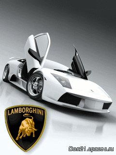 Ламборгини