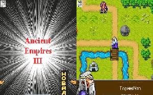 Ancient Empires 3 176x208
