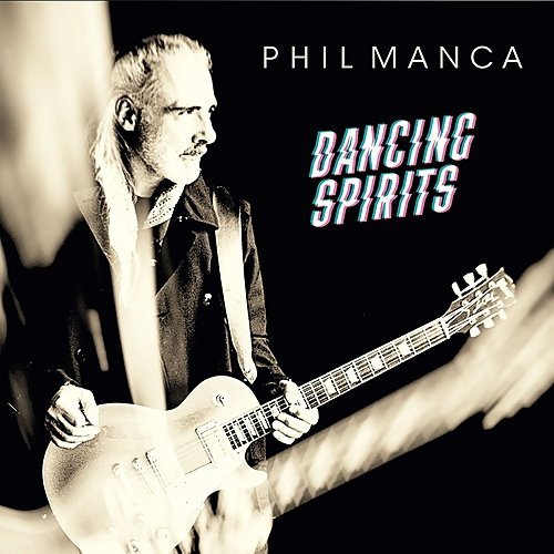 Phil Manca - Betty Blue