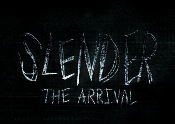 Slenderman - The Arrival.part01