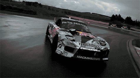 Mazda RX7 (2)
