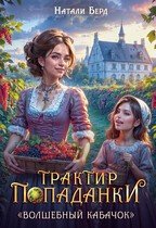Берд Натали Трактир попаданки Волшебный кабачок (2026)