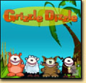 Grizzle Dizzle BlueTooth BCE-176x220