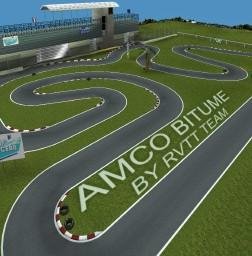 AMCO Bitume