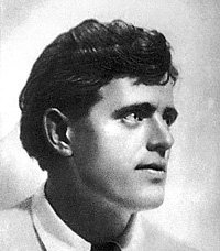 Джек Лондон - Лунная долина 1-9