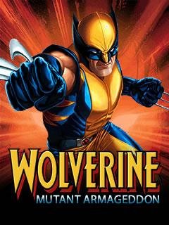 wolverine mutant armageddon 360x640