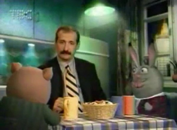 Религия и власть (02.09.2002)