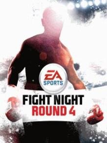 Fight night round 4 Samsung 240x320 TS