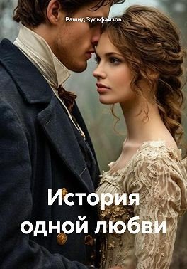 Зульфаизов Рашид История одной любви (2025)