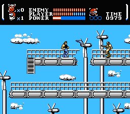 Power Blade (U) [T+Rus lupus&amp;Arrogant (06.01.2017)]